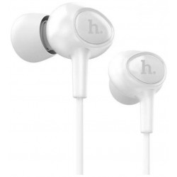 Наушники Hoco M3 (белый)