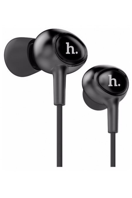 Наушники Hoco M3 (черный) 1
