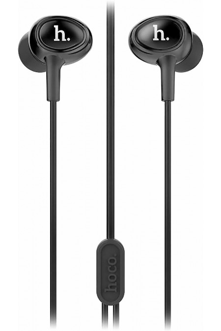 Наушники Hoco M3 (черный) 3