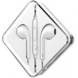 Наушники Hoco M55 (белый)