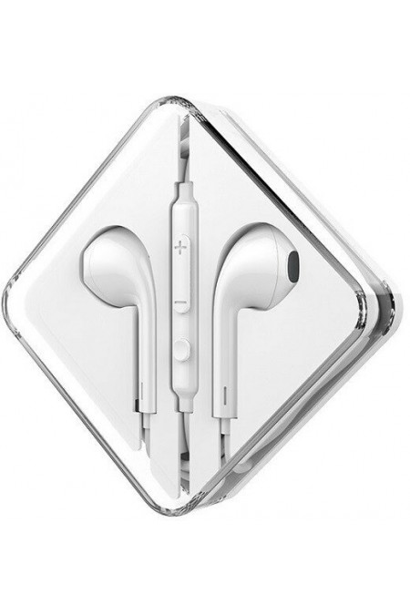 Наушники Hoco M55 (белый) 