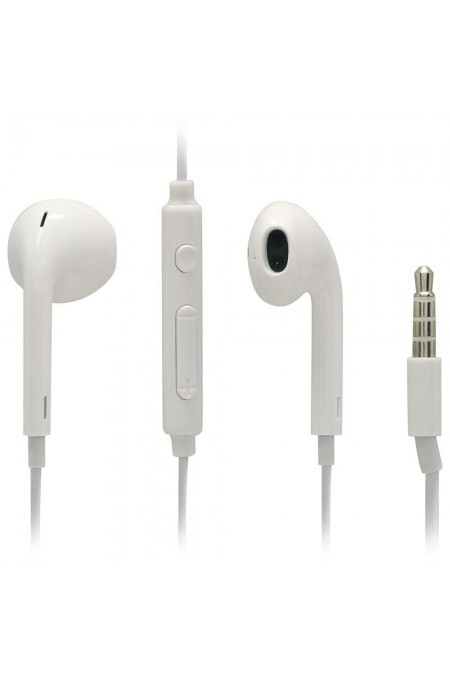 Наушники Hoco M55 (белый) 2