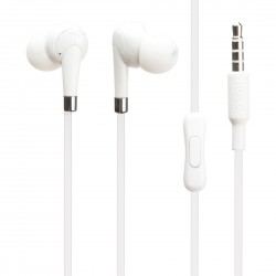 Наушники Hoco M58 Amazing (белый)