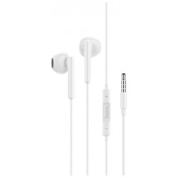Наушники Hoco M64 (белый)