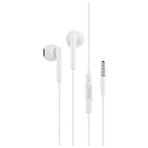Наушники Hoco M64 (белый) 