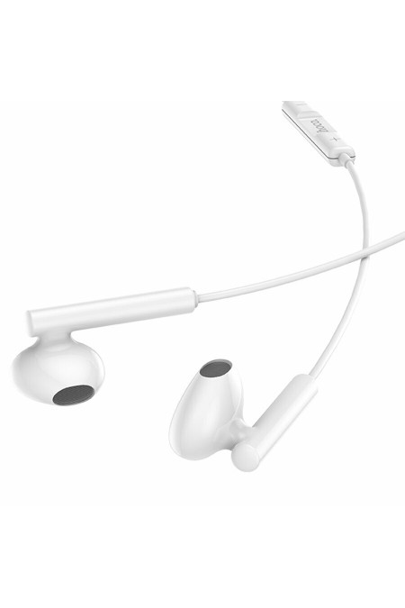 Наушники Hoco M64 (белый) 1