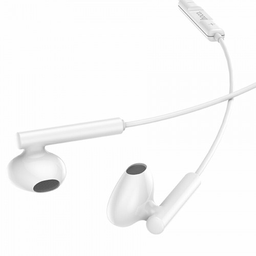 Наушники Hoco M64 (белый) 1