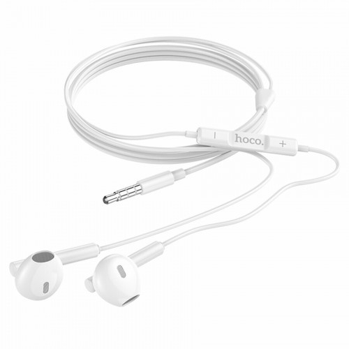 Наушники Hoco M64 (белый) 2