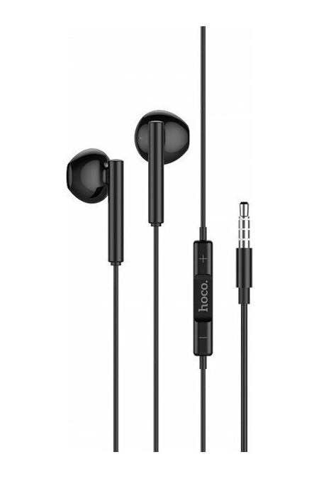 Наушники Hoco M64 (черный) 