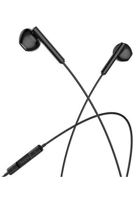 Наушники Hoco M64 (черный) 1