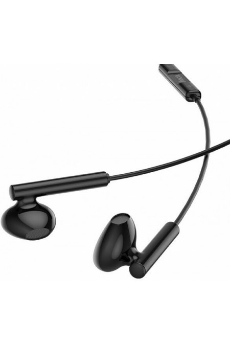 Наушники Hoco M64 (черный) 2