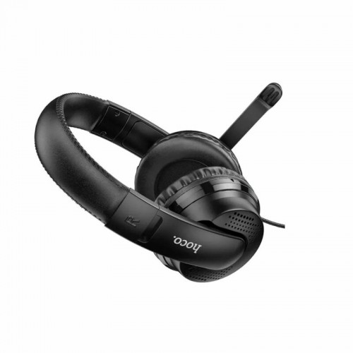 Наушники Hoco W103 Magic (черный) 4