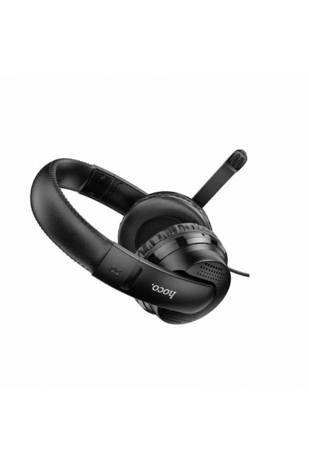 Наушники Hoco W103 Magic (черный) 2
