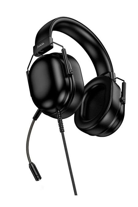 Наушники Hoco W113 Dynamic (черный) 2