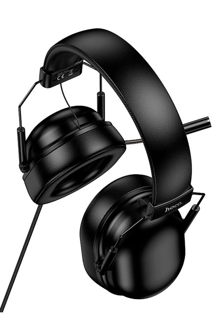 Наушники Hoco W113 Dynamic (черный) 3