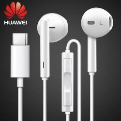 Наушники Huawei CM33 (белый)