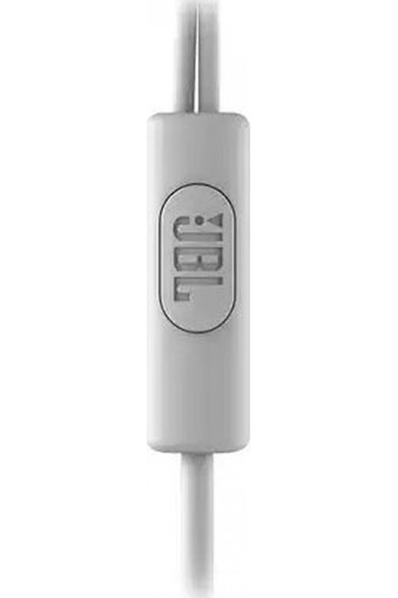 Наушники JBL C100SI (белый) 3