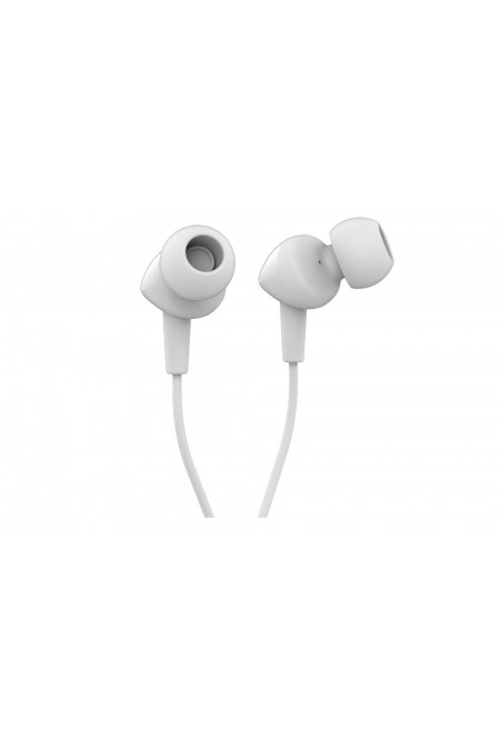 Наушники JBL C100SI (белый) 4
