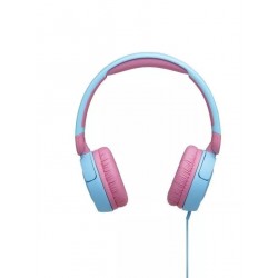 Наушники JBL JR310 (синий)