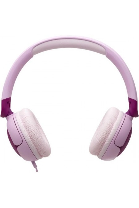 Наушники JBL Junior 320 (фиолетовый) 2