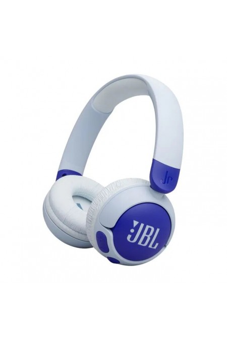 Наушники JBL Junior 320 (синий/голубой) 