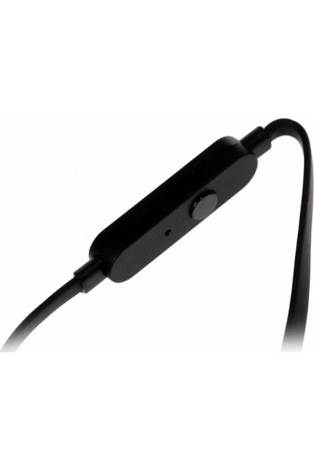 Наушники JBL Tune 110 (JBLT110BLK) (черный) 7