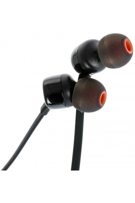 Наушники JBL Tune 110 (JBLT110WHT) (белый) 1