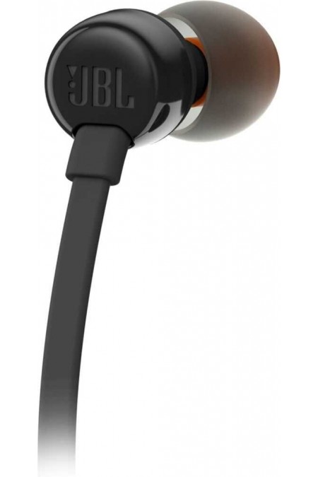 Наушники JBL Tune 110 (JBLT110WHT) (белый) 2