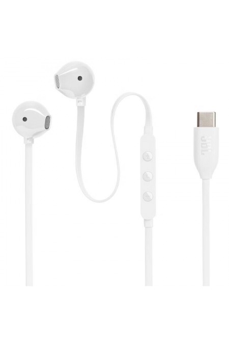 Наушники JBL Tune 305C (белый) 