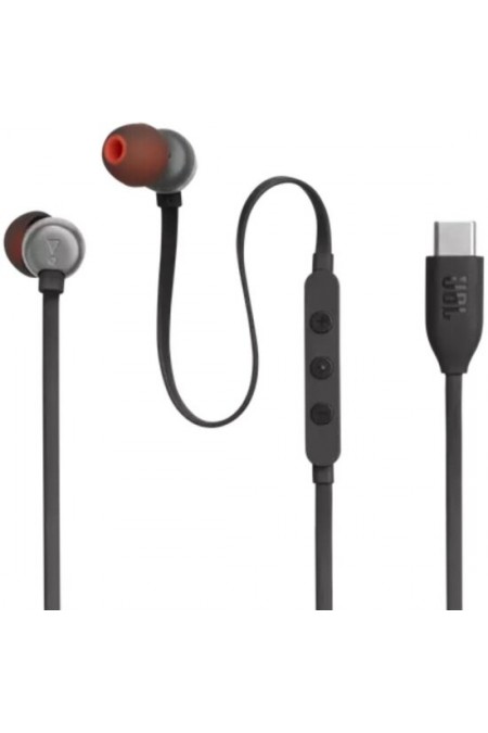 Наушники JBL Tune 305C (черный) 