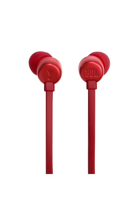 Наушники JBL Tune 310C (красный) 1