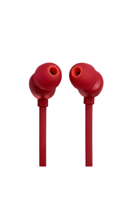 Наушники JBL Tune 310C (красный) 2