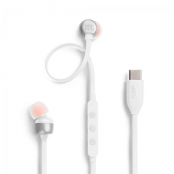 Наушники JBL Tune 310C (белый)