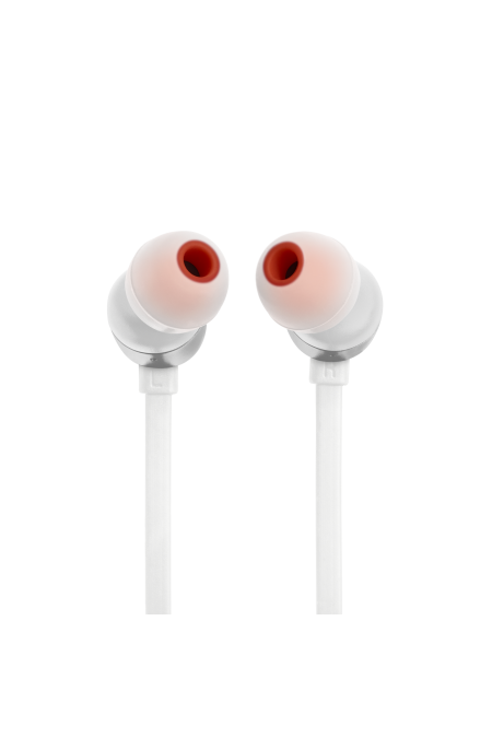 Наушники JBL Tune 310C (белый) 3