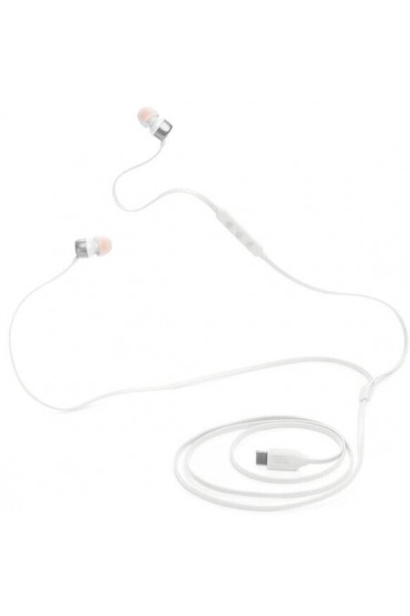 Наушники JBL Tune 310C (белый) 5