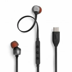 Наушники JBL Tune 310C (черный)