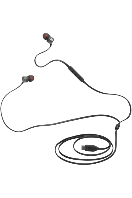 Наушники JBL Tune 310C (черный) 3