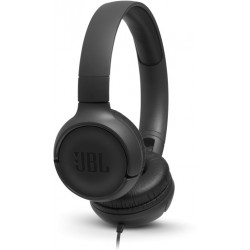 Наушники JBL Tune 500 (черный)