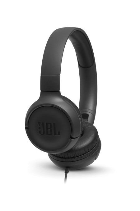 Наушники JBL Tune 500 (черный) 