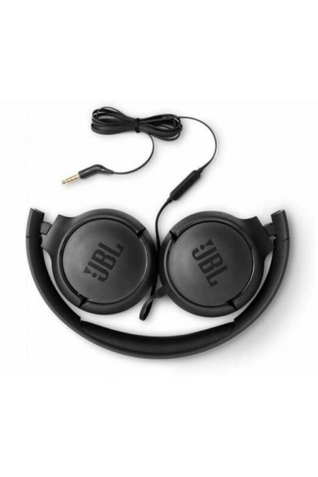 Наушники JBL Tune 500 (черный) 2
