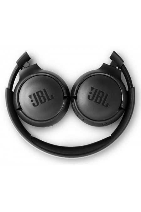 Наушники JBL Tune 500 (черный) 3