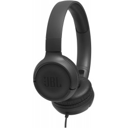 Наушники JBL Tune 500 (синий)