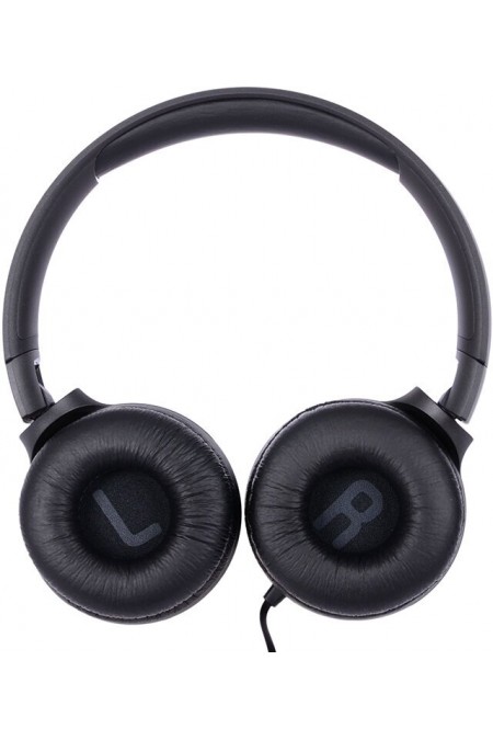 Проводные наушники JBL Tune 500 (синий) 1