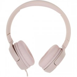 Наушники JBL Tune 500 (розовый)