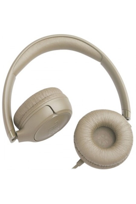 Наушники JBL Tune 530 (бежевый) 3