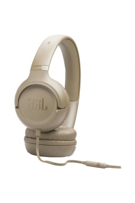 Наушники JBL Tune 530 (бежевый) 5
