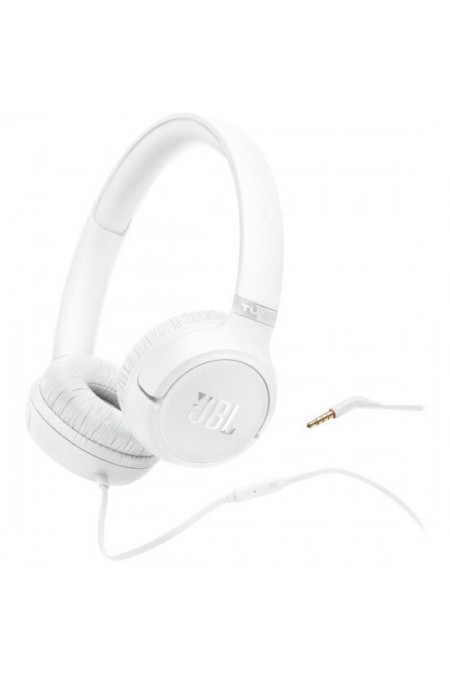 Наушники JBL Tune 530 (белый) 1