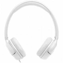 Наушники JBL Tune 530 (белый)