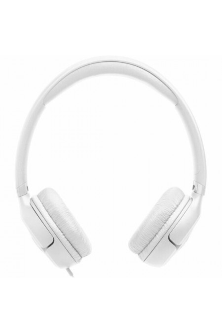 Наушники JBL Tune 530 (белый) 