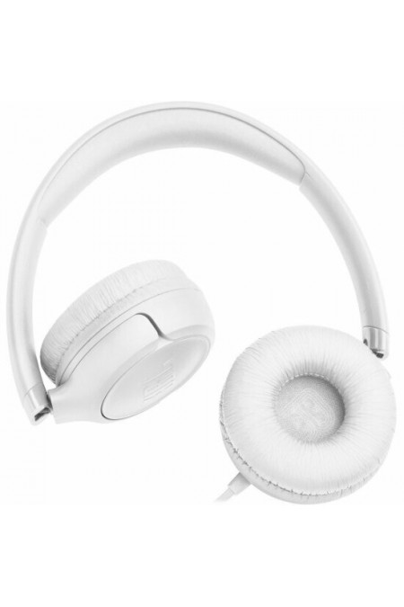 Наушники JBL Tune 530 (белый) 3